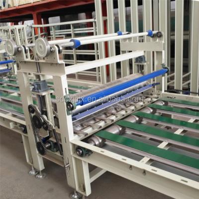 China Prestressed Styrofoam Sandwich Insulated Wall Panel Machine for sale