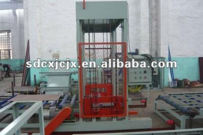 China Building materials steel machine for sale