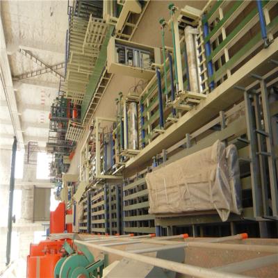 China Construction worksÂ   fiber cement sheet making machine for sale