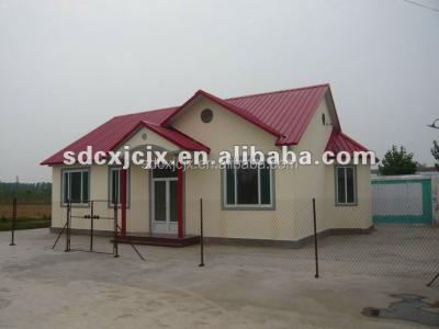 China Straw Colorful Roof Tile Sheet Production Line for sale