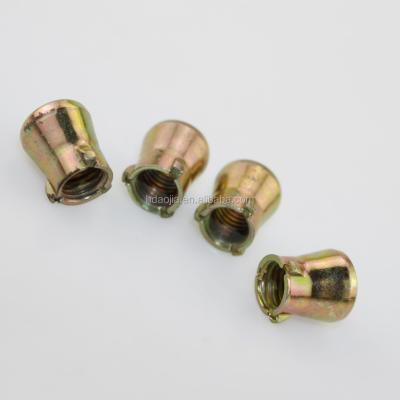 China Heavy Industry RIVET NUTS FOR 3 PCS FIX BOLTS for sale