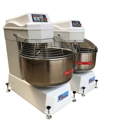 China Comercial Bakery Bread Kneader Dough Mixer Bread Dough Mixer for sale