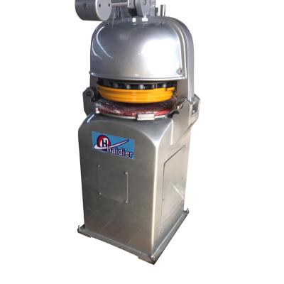 China HDR-16 Eco-friendly Semi- Dough Divider And Block Rounder Rolling for sale