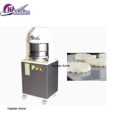 China Small Bakery Machine Hotels Bread Dough Divider Industrial Moulder for sale