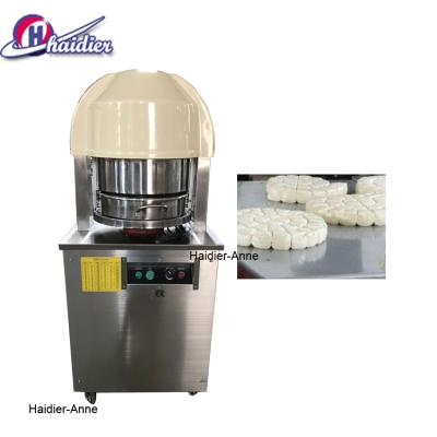 China Snack Plant Dough Dividing Machine , Bakery Manual Volumetric Dough Divider German Bread for sale