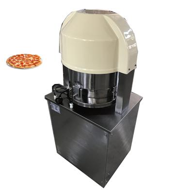 China Italian Snack Factory Bakery Equiment-Manual 36-Parts Dough Divider Machine for sale