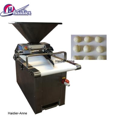 China Industrial Automatic Snack Factory Volumetric Divider Rounder for sale