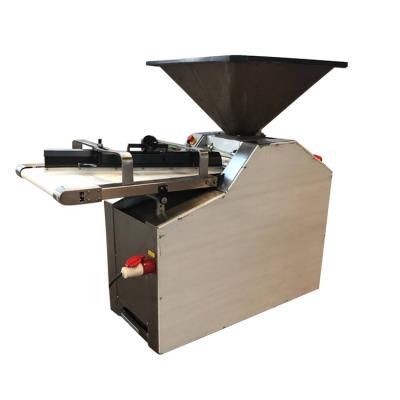 China HDR-2000 Eco-friendly Auto Dough Divider Block Rolling for sale