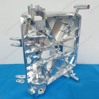 China Custom Manufacturing Equipment OEM CNC Turn Machining Services Turning Precision Metal CNC Parts Aluminum CNC Milling Plastic Machining Machining Parts for sale