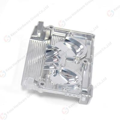 China Custom Aluminum Custom Micro CNC Parts CNC Micro CNC Parts CNC Machining Milling Parts for sale