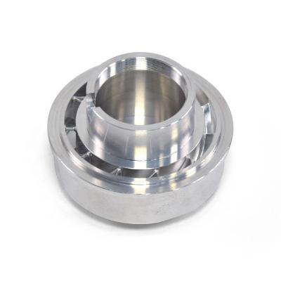 China OEM CNC 6061 7075 Process Precision CNC Aluminum Small Quantity CNC Machining Aluminum Machining Milling Machining for sale