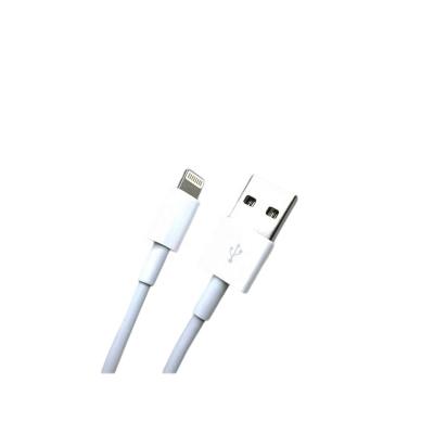 China MP3/MP4 Player Fashion 2.4A IOS Cable Good Quality Hot Fast Charging USB Cable IOS For Phone 13/12/11/X for sale