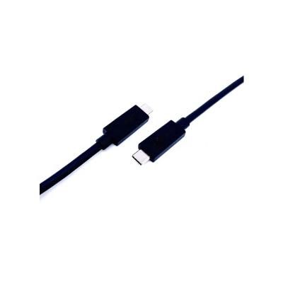 China Mobile Phone Made In China Hot Sale Pd100W Type-c Fast Charging Type-c Cable 5A Cable For Transfer Data for sale