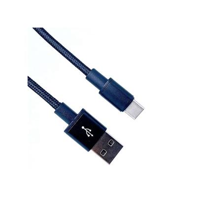 China Type-C Usb Charger MP3/MP4 Player Good Quality 3A Cable Customize Type-C Charger Colors Cable for sale