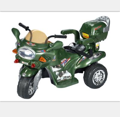 China Passenger Remote Control Electric Kids Ride ON Motorcycle RC Kids Ride On Car for sale