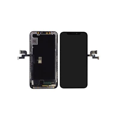 China Original high quality materials cell phone reviews good quality touch screens for X XS max ZH-ZF-94 for sale