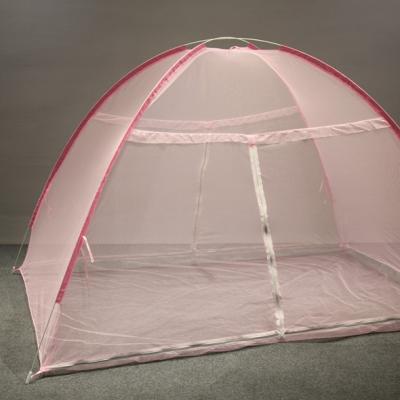 China 1.2/1.5/1.8/2.0/2.4m Folded Baby Netting Play Tent House Can Be Folded Universal Size Mosquito Net For Women for sale