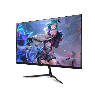 China Desktop Curved LCD Led PC Game Monitors Anti Blue Light For Computer Gaming Desktop Monitor PC Desk Screen for sale