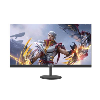 China HD Computer Monitors PC Office Desktop Use Display Screen Fhd Gaming Curved Anti-Blue Lightweight Home Monitor for sale