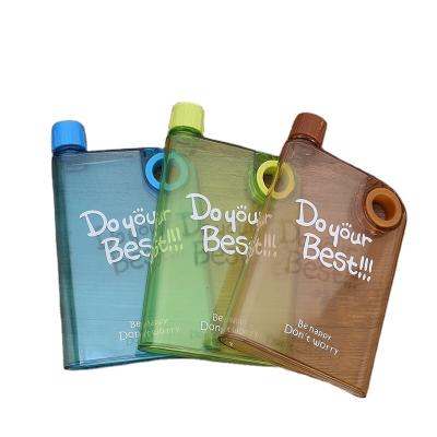 China Various Sustainable Sports Water Bottle Good Quality Bulk Customizable Plastic for sale