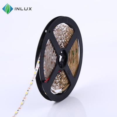 China DC 5V smd 3528 60leds/m warm white daylight cool white 3000K 4000K 6000K IP20 IP65 IP67 IP68 high cri usb powered 5V led strip for sale