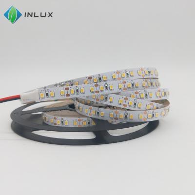 China Wholesale Best Price 120leds 12V SMD 2835 LED tape Light  rechargeable battery operated Full Spectrum car tv led tape for sale