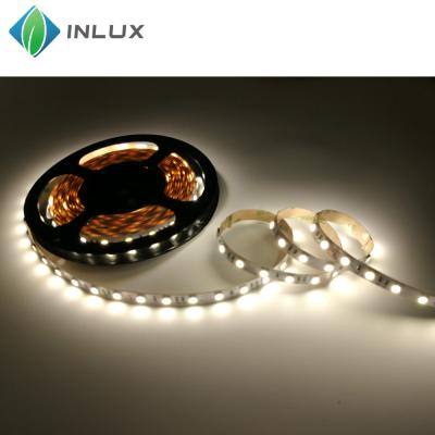 China Outdoor 12v lens sk6812 rgbw  850nm ir connector 48 volt 5000k 24v flexible rgb Natural White led strip light for sale