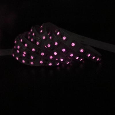 China Professional 850nm 660nm 730nm 12v waterproof led strip pcb lights for sale