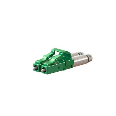 China Specialized Clip for Wide Range of Applications LC Fiber Optic Connector Duplex for sale