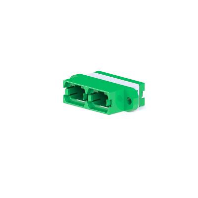 China Dual-mode glasvezel snelle connector adapter in telecommunicatienetwerken Te koop