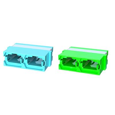 China Multi-modus glasvezel adapter voor hoge precisie end-to-end connectiviteit Te koop