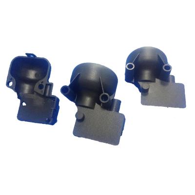 China Automotive ABS Plastic Injection Molding Parts High Precision Car Auto Parts for sale