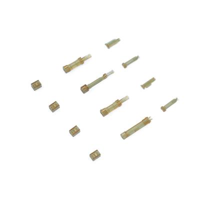 China SC Fast Fiber Optic Connector V-Groove Guaranteed Inspection Reports And Certifications for sale