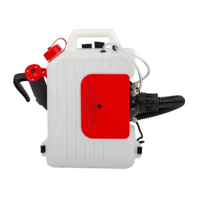 China Agriculture KB-15005E Agrico ULV 50Hz Electric Pest Control Backpack ULV Fogger for sale