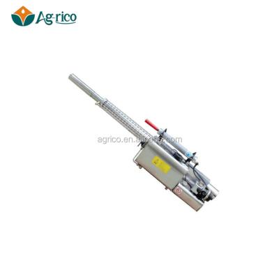 China Powerful efficient agriculture thermal fogger, handheld pest control fogger sprayer AG-S35A for sale