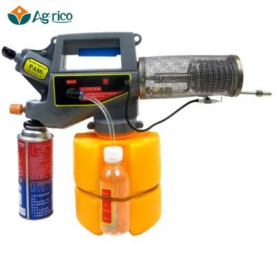 China Sprinkling liquid propane pest killing agricultural fogger /chemical sprayer AG-S200 for sale