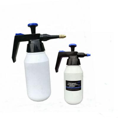 China PP+PE 1L Kobold High Pressure Sprayer for Brake Cleaner for sale