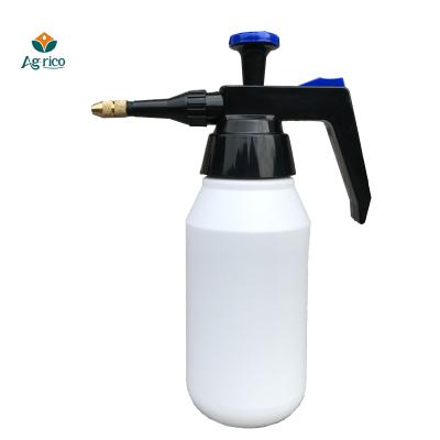 China Acid Resistant Car Coating Cleaner Viton Sealing Ring Clean Sprayer for sale