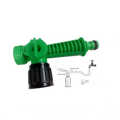 China 2021 Garden Thread 28/415mm Popular American Kind Fertilizer Mixing USA Hose End Sprayer for sale