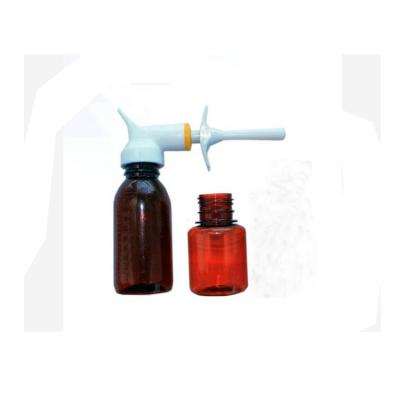 China PS-814 Viable Hand Trigger Dosing Sprayer Animal Pump for sale