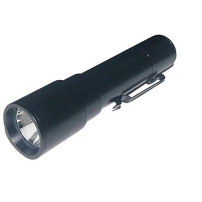 China Emergency Limited Time Goods High Brightness Long Distance Strong Illumination Torch for sale