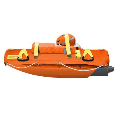 China Reasonable Price Practical Intelligent Water Rescue Remote Control Robot ROV-48 for sale