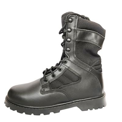 China High Quality Modern PU Stain Resistant Comfortable Safety High Top Boots for sale