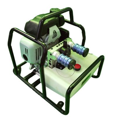 China Other Factory Outlet Bjq-720-0.75 Hydraulic Motor Driven Pump Speed ​​Up Rescues Greatly for sale