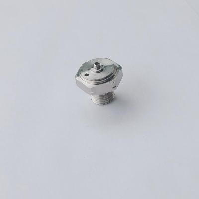 China Custom Aluminum CNC Milled Aluminum Precision Machining Part CNC Precision Machining for sale