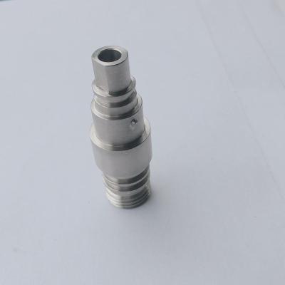 China Spray adhesive equipment; Yacht parts; Medical Parts Customized CNC Machining Service Milled Aluminum Parts or Stainless Steel CNC Machining Parts for sale