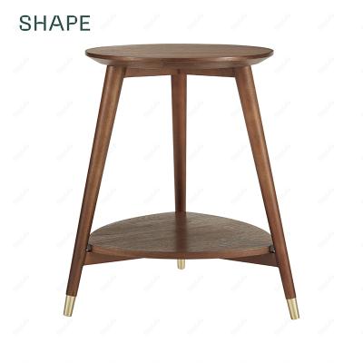 China Modern WALLY End Table 43*40*48cm End Table with Factory Wholesale Price for sale