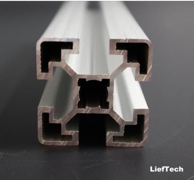 Chine Profiles d'extrusion d'aluminium de série T 4545 à vendre