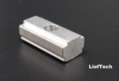 China 28 mm Aluminiumrohrverbindung zu verkaufen