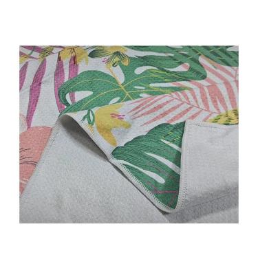 China QUICK-DRY Factory Direct Sale Large Microfiber Beach Towel Perfect For Beach Picnics And Lounging for sale